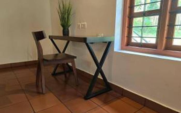 Acrewood Farmhouse - Pool Villa