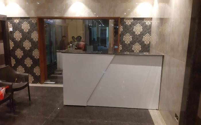 Hotel Venktesh Varanasi