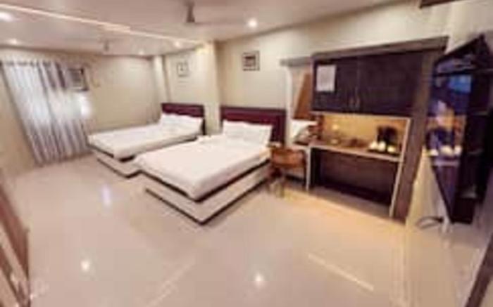 Hotel Venktesh Varanasi