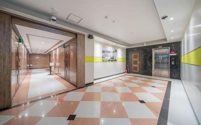 Suwon (Seryu Station) O2L