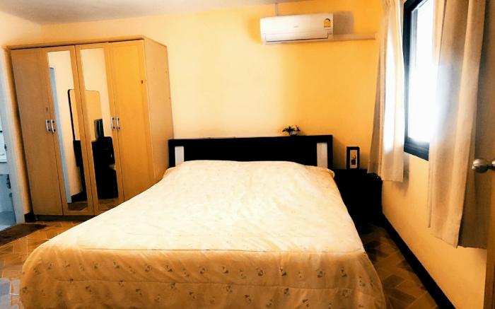 บ้านวาสนา