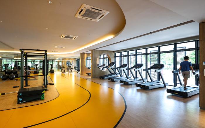 M Vertica KL City by Nexx Field