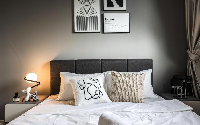 M Vertica KL City by Nexx Field