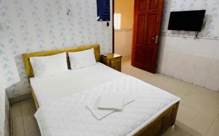 Phát Đại Nam Motel