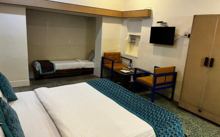 Crown Plaza Heritage