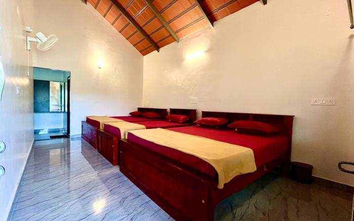 Yeden Dinne Sakleshpur