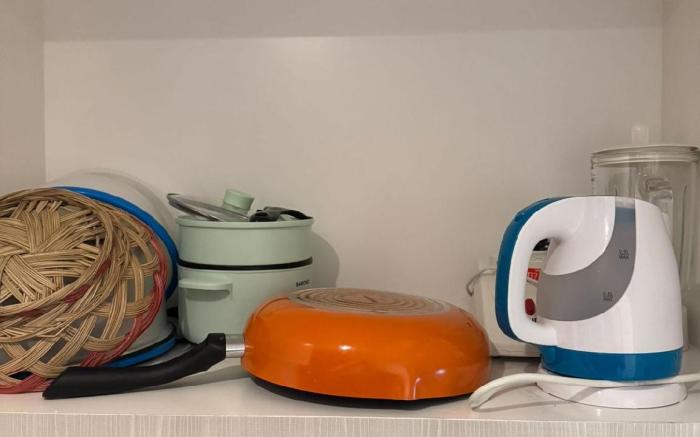 Mansyur Medan Exclusive Apartment