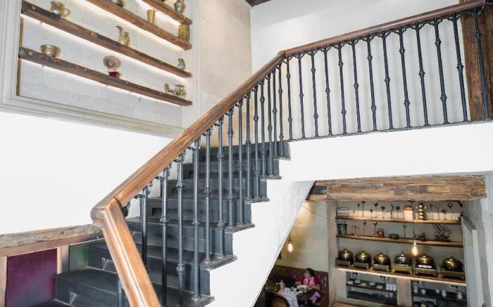 New Hotel Broadway Varanasi 