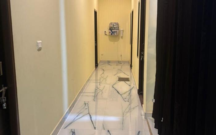 Mahalaxmi Paying Guest House