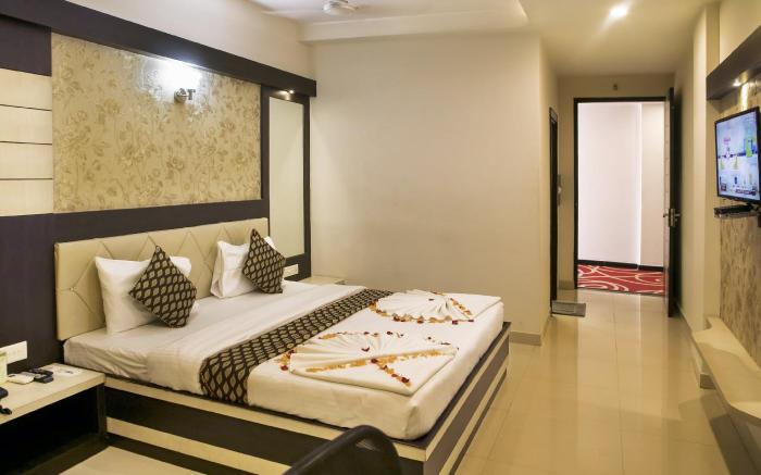 Hotel Ganga Grand Varanasi