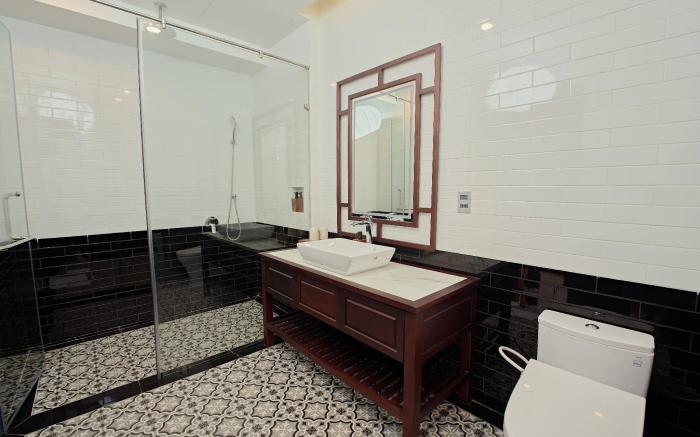 Thong Dong Quan Boutique Hotel Hue