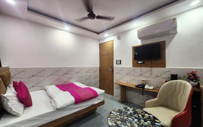 Hotel The Yuvaan BnB-Near New Delhi Railway