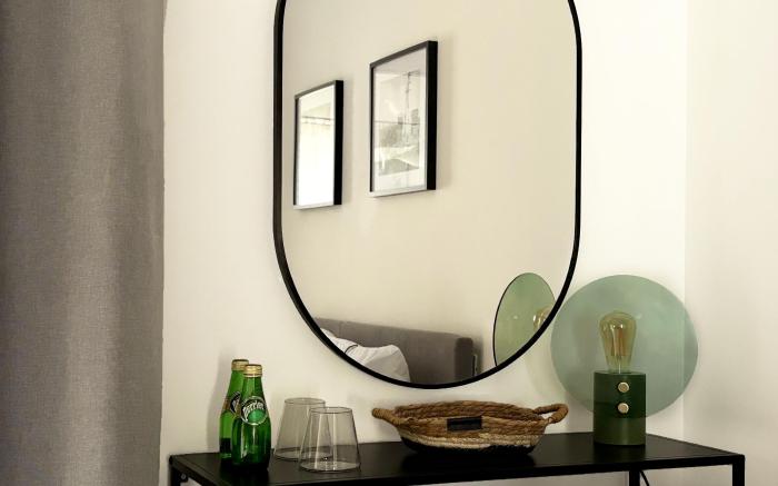 La Majolica charming house with terrace 