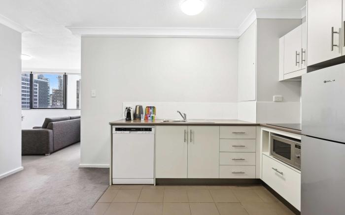 Charming 1-Bed Unit in an Unbeatable Location