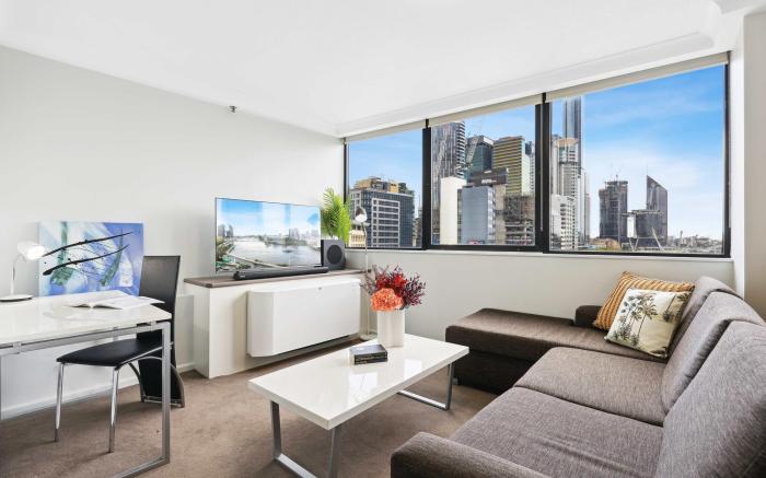 Charming 1-Bed Unit in an Unbeatable Location