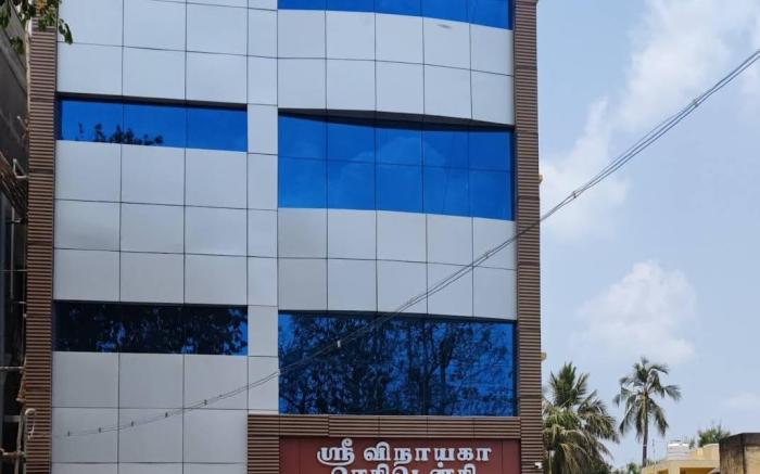 SRI VINAYAGA RESIDENCY