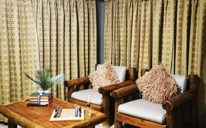 Silver Tree Guest Room