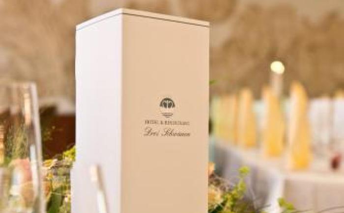 Hotel DREI SCHWANEN - Ristorante Due Fratelli