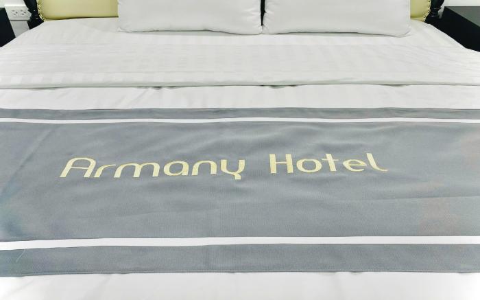 Tam Coc Armany Hotel & Sky Restaurant 