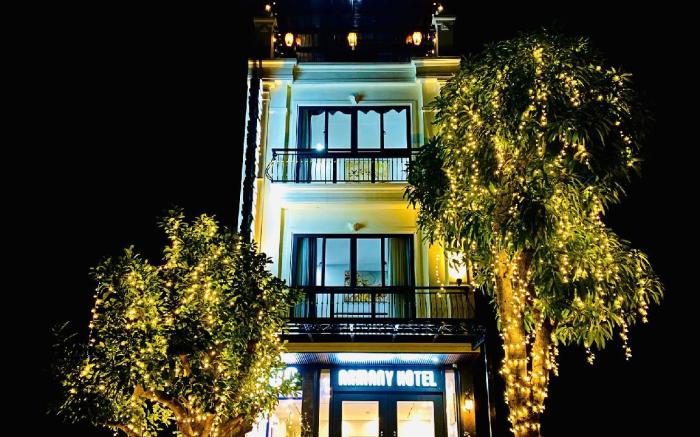 Tam Coc Armany Hotel & Sky Restaurant 