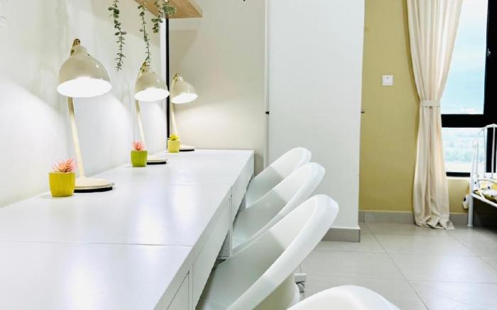 Edusphere Suites, Cyberjaya