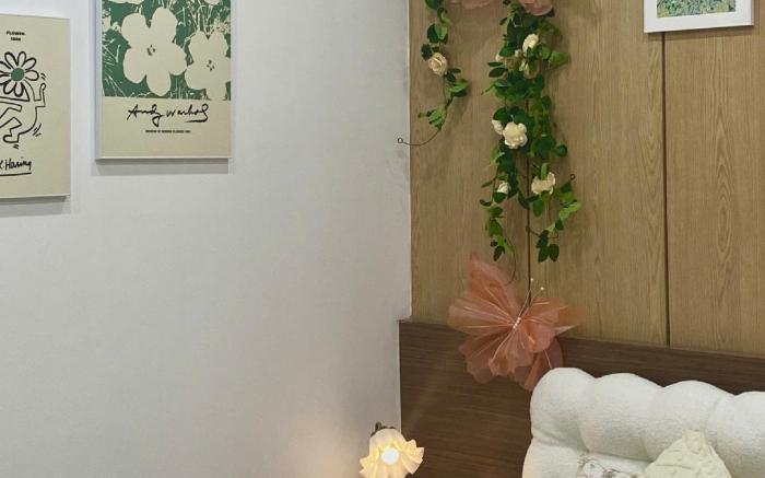 Sou Café & Homestay | Cozy Stay near West Lake