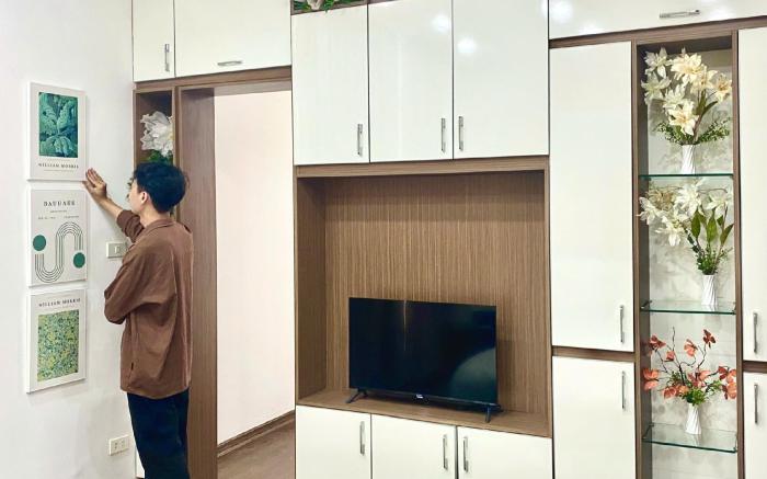 Sou Café & Homestay | Cozy Stay near West Lake