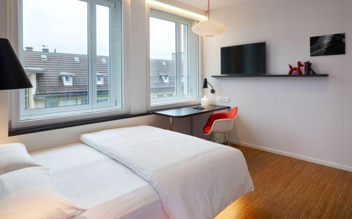 citizenM Zurich
