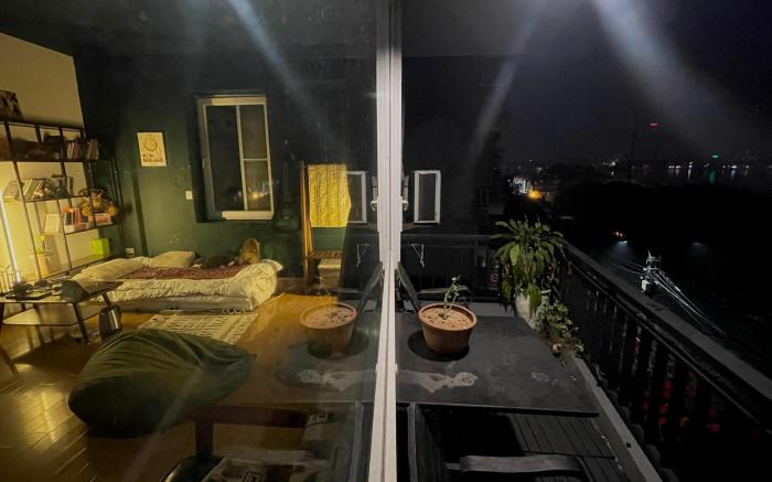 WhisperLake IdeaRoom by the Westlake