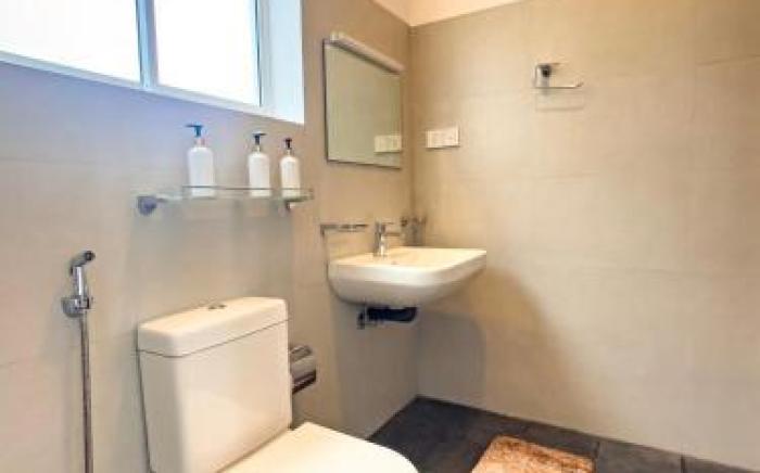 Red Chillies Nature Inn