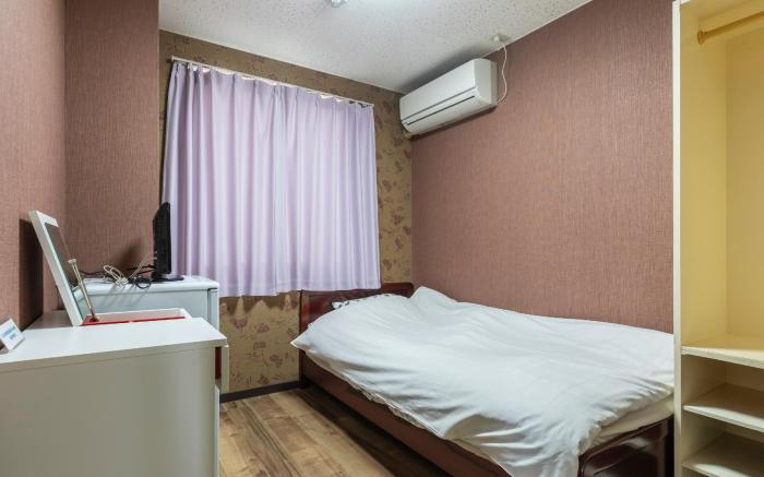 Hotel Kaga