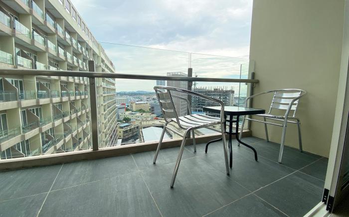 Havis Thamrin Apartment 12-15