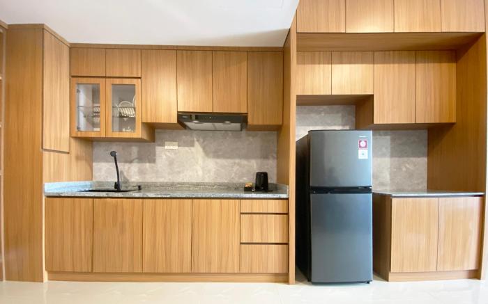 Havis Thamrin Apartment 12-15