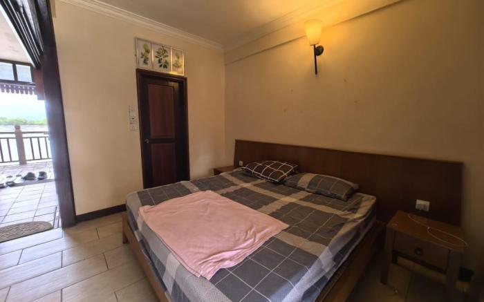 Langkawi Lagoon Floating Resort 02