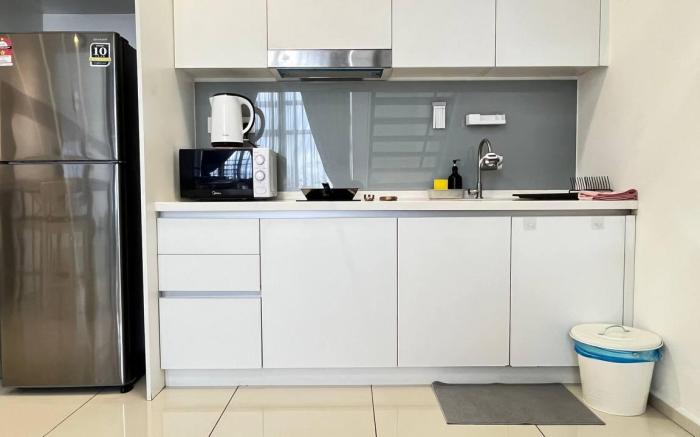 EkoCheras Minsu 4pax Comfy 29