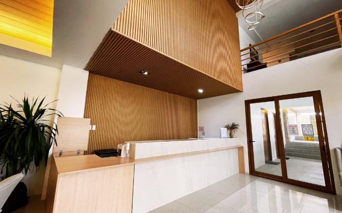 Tagaytay Haven Hotel managed by MA Group