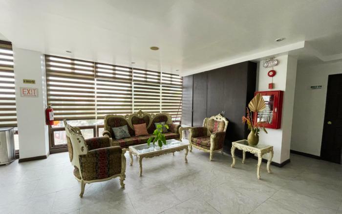 Tagaytay Haven Hotel managed by MA Group