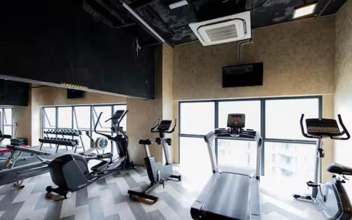 Horizon Homes@Genting Highlands 2 pax Studio 5811