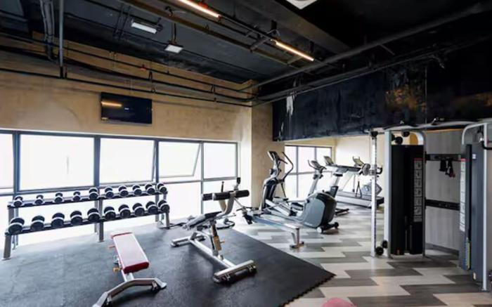 Horizon Homes@Genting Highlands 2 pax Studio 5811