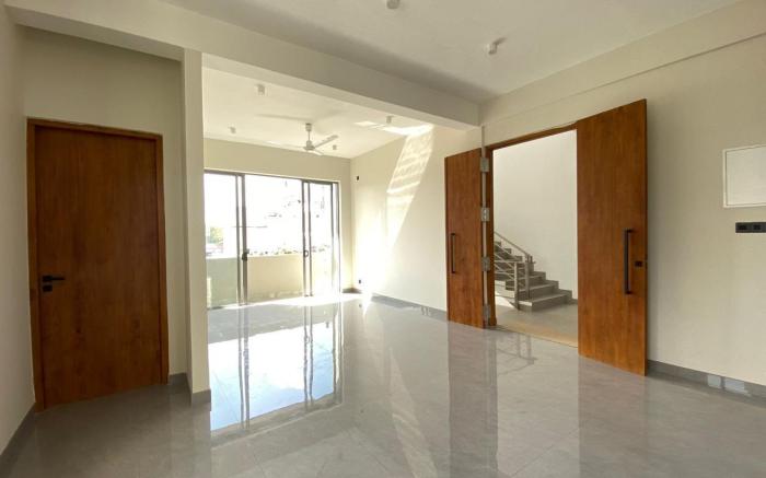 Holiday home apartment 