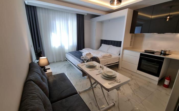 Elite Luxury Suite - City 3
