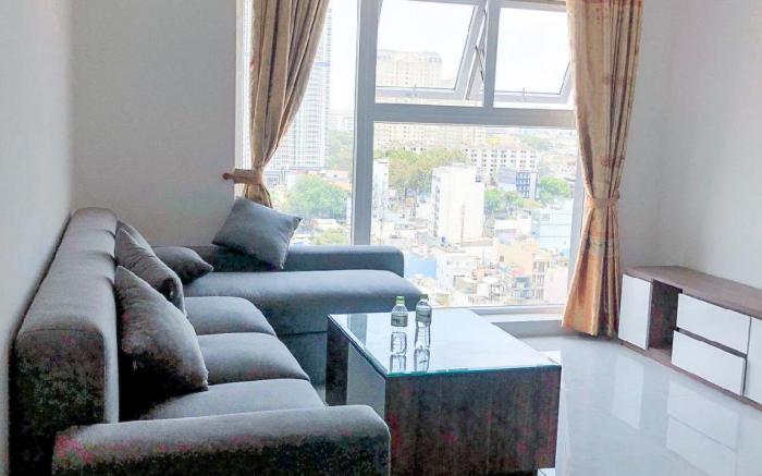 3PN condo-Free Pool/BBQ-15mins from downtown-HCMC