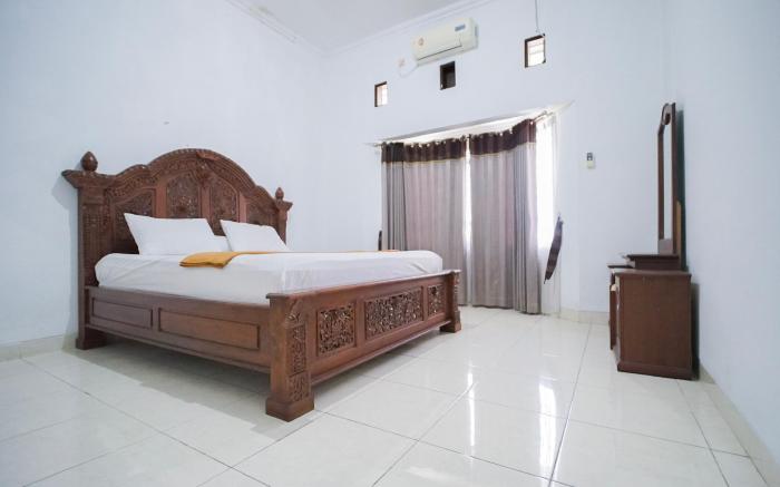 Godean Permai Homestay Jogja