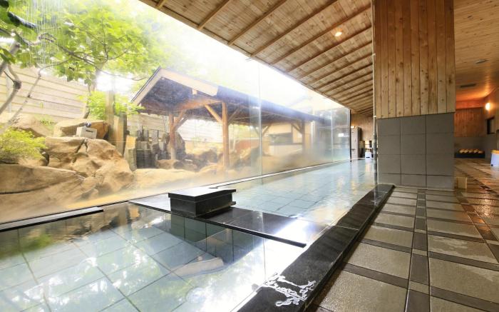 Hotel Keisui