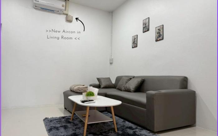 O Pa Suk House (Lee Gardens Plaza Hatyai 5 minute)