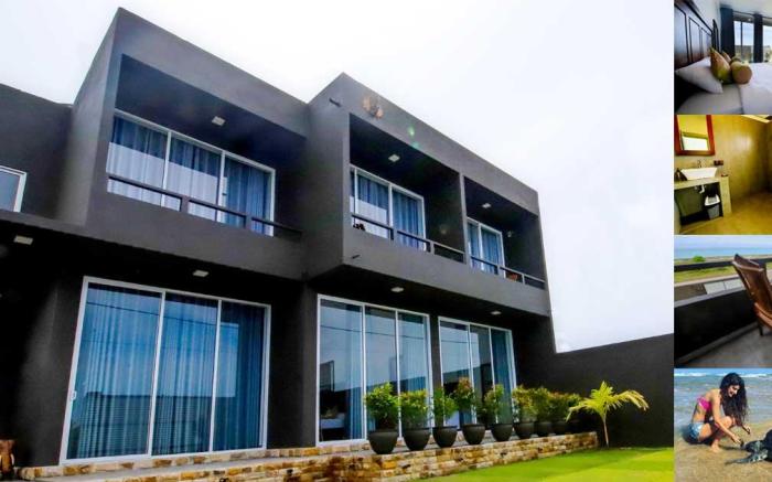 Cinnamon Tree Resort Akurala-Hikkaduwa