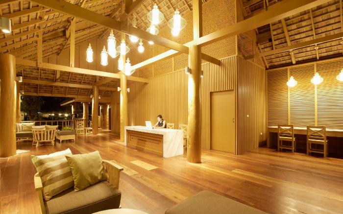 Vayna Boutique Koh Chang