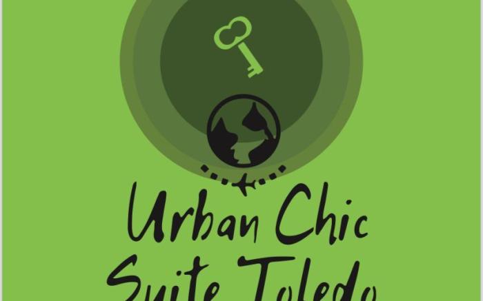 Urban Chic Suite Toledo