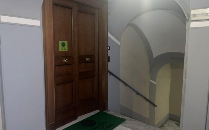 Urban Chic Suite Toledo