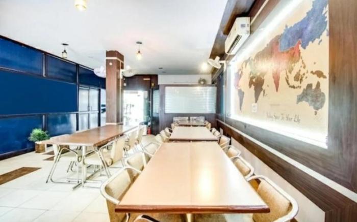 HOTEL SHRI KANHAIYA NIWAS